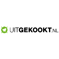 Uitgekookt logo