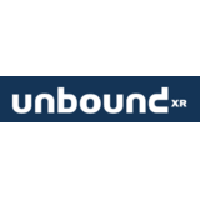 Unbound vr logo