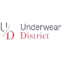 Underwear district logo