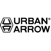 Urban arrow logo