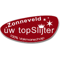 Uw topSlijter logo