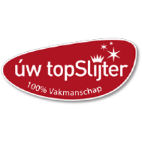 Uwtopslijter logo