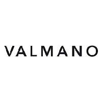 Valmano logo