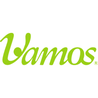 Vamos Schoenen logo