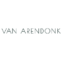 Van arendonk schoenmode logo