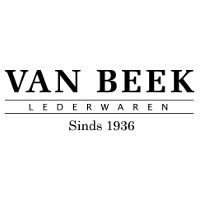 Van Beek Lederwaren logo