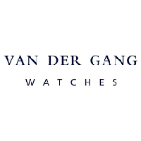 Van der gang logo