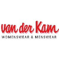 Van der Kam logo