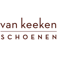 Van keeken schoenen logo