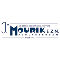 Van Mourik Schoenen logo