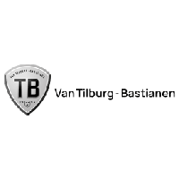 Van tilburg bastianen logo