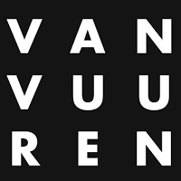 Van Vuuren Mode logo