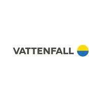 Vattenfall logo