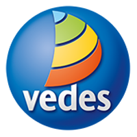 Vedes logo