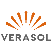 Verasol logo