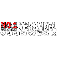 Verbakel vuurwerk logo