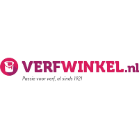 Verfwinkel logo