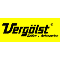 Vergölst Reifen Service logo