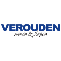 Verouden wonen en slapen logo