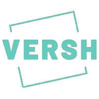 Versh logo