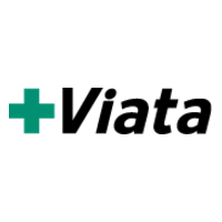 Viata logo