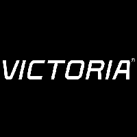 Victoria fietsen logo