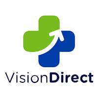 Vision Direct logo