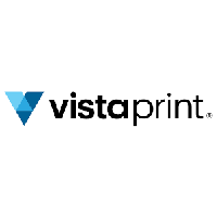 Vistaprint logo