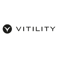 Vitility logo