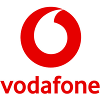 Vodafone logo