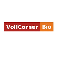 VollCorner Biomarkt logo