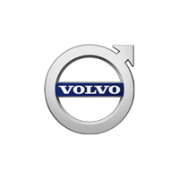 Volvo logo