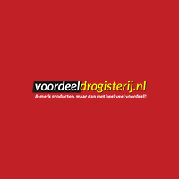 Voordeeldrogisterij.nl logo