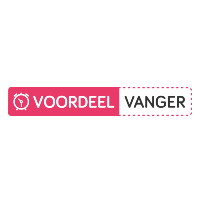 Voordeelvanger logo