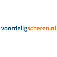 Voordeligscheren logo