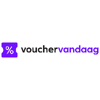 Voucher vandaag logo