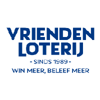 Vriendenloterij logo