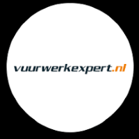 Vuurwerk Expert logo