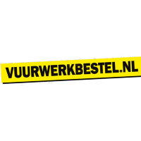 Vuurwerkbestel logo