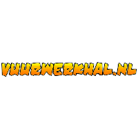 Vuurwerkhal logo