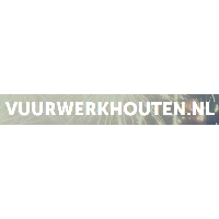 Vuurwerkhouten logo