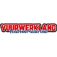 Vuurwerkland logo