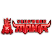 Vuurwerkmania logo