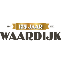 Waardijk logo