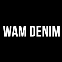 Wam denim logo