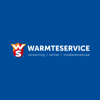 Warmteservice logo