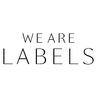 We Are Labels logo