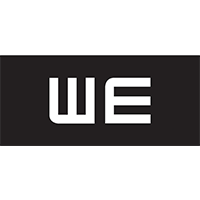 WE Fashion logo