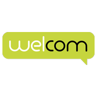 Welcom logo