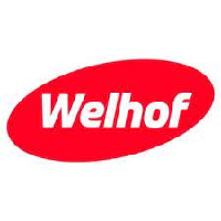 Welhof logo